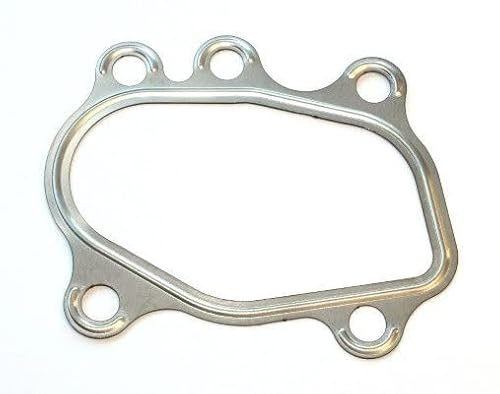 ELRING 675.130 Auspuffdichtung Kompatibel mit LAND ROVER Defender SUV L316 ETC5898