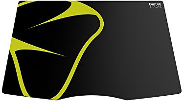 MIONIX - SARGAS - M - Tapis de Souris en Microfibre