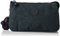 Kipling Damen Creativity L Münzbörse Blau (True Navy)