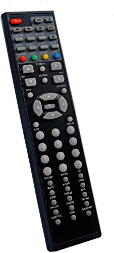 Mando a Distancia para TV Denver TFD-3227M TFD2627M LCD26182D