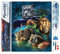 Figured'Art Diamond Painting Erwachsene 40x50cm Ganze Leinwand gerollt Dschungeltiere 5D Bilder Eckige Steine - DIY Set Basteln