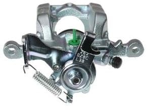 MAX Compatible with Chevrolet trax 2012-, Vauxhall astra 2009-2020 Brake Caliper Rear Left