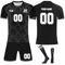 Personalised Trikot Trikot Deutschland Em 2025 Damen Trikot Deutschland Herren Torwarttrikot Kinder Gepolstert Fussball Trikot Em 2025 Trikot Personalisiert Man City Trikot Torwart Trikot
