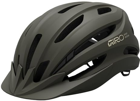 Giro Register II Helme Senior