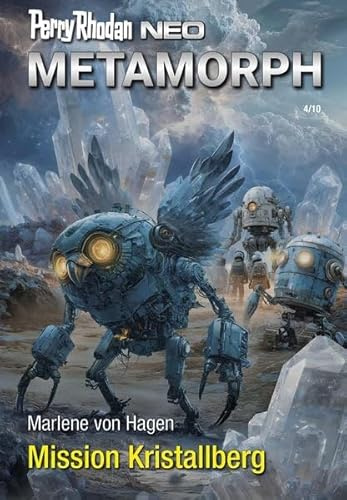 Perry Rhodan Neo 373/2026