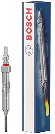 Bosch Automotive 0250403012 Glühkerze Duraterm