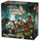 Asmodee Zombicide - Black Plague - Wulfsburg (Expansion)