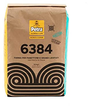 Farina Panettone Kg. 5 - Molino Quaglia