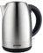 Gorenje K17FEII Wasserkocher, 1, 7 Liter Fassungsvermögen, Automatische Abschaltung, Strix Thermostat, Austauschbarer Kalksteinfilter, Wasserstandsanzeige, Überhitzungsschutz, Metall