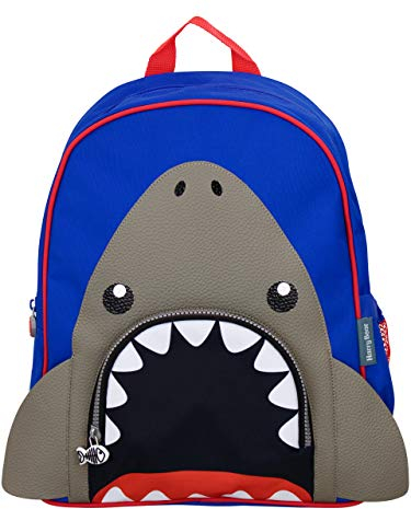 Harry Bear Kinder Hai Rucksack