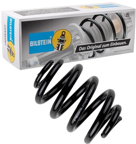 BILSTEIN Suspension Spring 38-273421