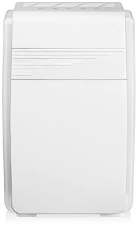 Brondell Horizon O2+ Air Purifier P200, 5 Stage Filtration System with HEPA Filter and Intelligent Ion Technology – 560sf - CARB Certified