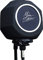 Melon Studio Microphone windscreen Pop Filter for Mic, Vocal Isolation Booth Portable Equipment, Shield Acoustic Recording Filter and Noise, Reflection reducing soundproof Cover Foam