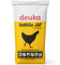 deuka VoMiGo JAF 25 kg | Junghennen-Alleinfutter | bekämpft Befall von Roter Vogelmilbe | förder Entwicklung von Junghennen | wichtige Nährstoffe für das Immunsystem