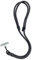 URBAN ARMOR GEAR Civilian Crossbody Lanyard/Umhängeband für Smartphone Hüllen [Einstellbare Länge bis 160cm, Drehbarer Karabinerhaken, 10mm Durchmesser] graphite/schwarz
