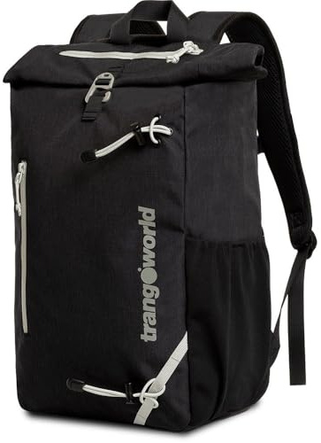 TRANGO Catieras Rucksack für Erwachsene, Unisex
