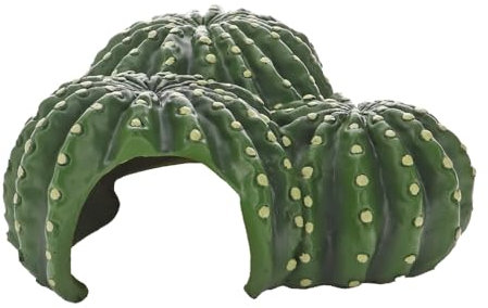 Cactus Home 1 Grotte pour Terrarium