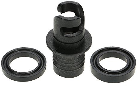 Hose Adapter Connector HR Valves Kayak Inflatable Boat Raft Foot Pump Electric Pump