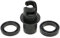Hose Adapter Connector HR Valves Kayak Inflatable Boat Raft Foot Pump Electric Pump