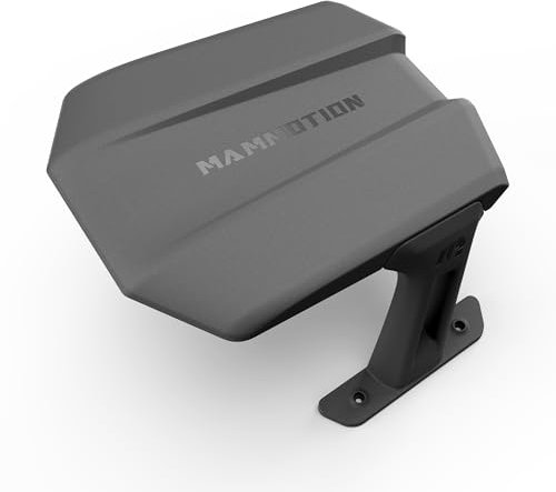 MAMMOTION Garage Standard für LUBA AWD Serie, YUKA Serie,YUKA mini Serie,LUBA mini AWD Serie