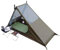 Kit Abri Solo Ultraléger – Tente Moustiquaire 1P + Tarp de Protection + Tapis de Sol Étanche – Camping, Randonnée, Bivouac Léger, Anti-Moustiques, Compact & Facile à Monter