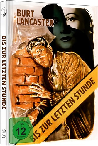 Bis zur letzten Stunde - Limited Mediabook