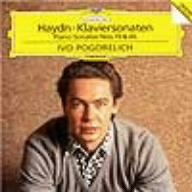 Haydn:Piano Sonatas No.19&46