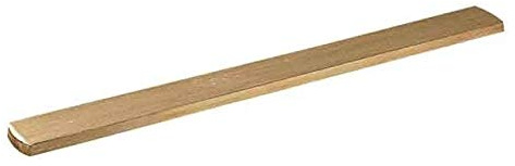 Hager CU-Schiene, Univers UM26A 20x5mm, 6feldig Univers N;Univers Z Sammelschiene 3250616230873