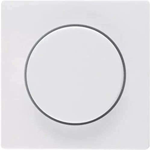 Tapa reg. rot. Q1 bl. polar