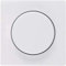 Tapa reg. rot. Q1 bl. polar