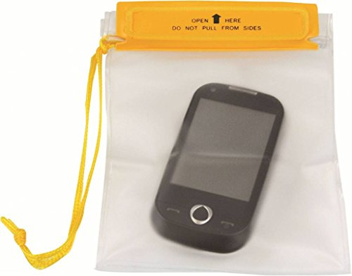 Highlander Waterproof Pouch for Mobile Phone