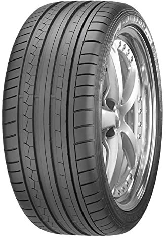 Dunlop, 245/50R18 100Y SP SPORT MAXX GT* ROF !!! MFS f/b/67 - Pkw Reifen