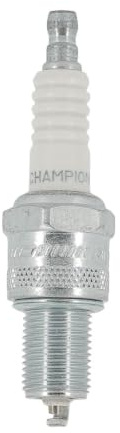 Champion OE004/T10Zündkerze Dopple- Kupfer RN9YCC, 1 Stück