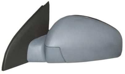 Alkar 6125444 Outside Complete Electric Heated Primed Aspherical Mirror