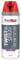 Plasti-kote 22106 400ml Premium Spray Paint Satin - Real Red
