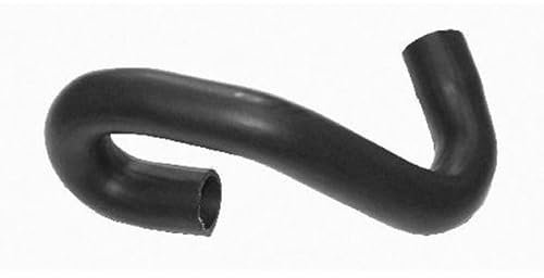 MAPCO 39229 Tubería de radiador arriba