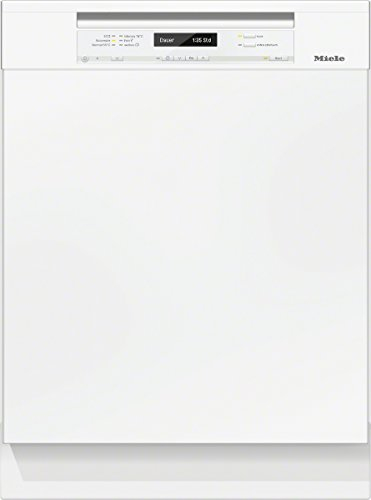 Miele G 6300 SCU BW lavastoviglie