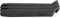 CONTEC Unisex – Erwachsene Speed Shank Reifenheber, schwarz, 3-teilig
