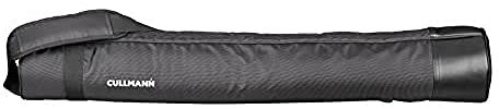 Cullmann 81 x 13 x 13 cm Kreuz PodBag 400 Stativtasche – Schwarz