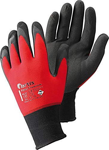 Format 4317784783279 - Handsch.fitter premium gr. 8. fortis