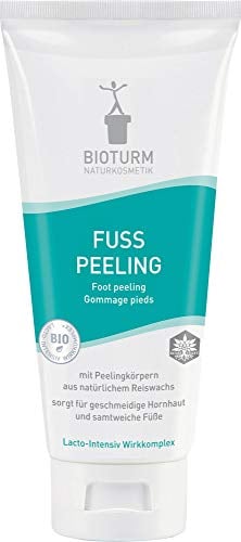 Bioturm Fußpeeling Nr. 82