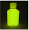 Peinture acrylique phosphorescente 30 ml – Choisissez une couleur., jaune, 30ml (1 fl oz)