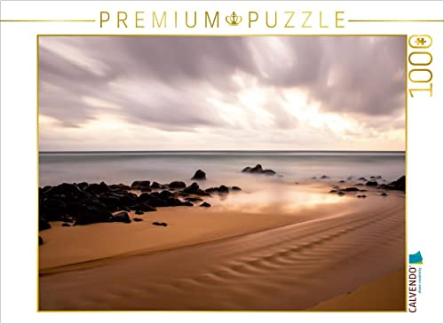 CALVENDO Puzzle Lydgate State Park | 1000 Teile Lege-Größe 64 x 48 cm Foto-Puzzle für glückliche Stunden