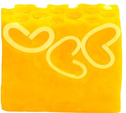 Bomb Cosmetics Honey Bee Good Seifenspender 100g 1 Pack (1 x 1 Stück)