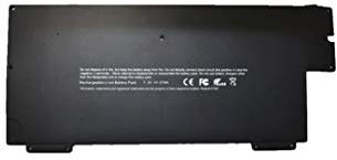 t-storm A1245 - Batería para Apple MacBook Air (5200 mAh) Color Negro
