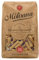 La Molisana, Maccheroni Integrali n. 37, Pasta Integrale da Solo Grano Italiano - Trafilata al Bronzo, Ricca di Fibre, Ruvida e Tenace con Eccellente Tenuta in Cottura - Confezione da 500g