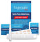 Skin Tag Removal Kit by Tagcure, Non-Invasive, Easy-to-Use Skin Tag Remover with Permanent Results, at-Home Safe Solution, Includes Removal Device, Bands & Cleansing Swabs
