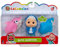 CoComelon Bath Squirters (2 Shark & JJ)