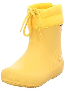 Viking Unisex Kinder Alv Indie, Sun/Yellow, 23