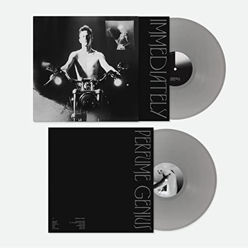 Immediately Remixes - Metallic